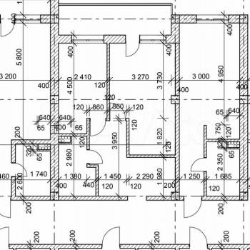 Сдается 1-комнатная квартира, 49,7 м²