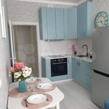Сдается 1-комнатная квартира, 49,7 м²