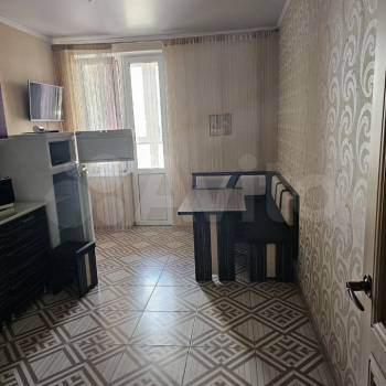 Сдается 1-комнатная квартира, 38,5 м²
