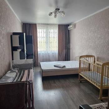 Сдается 1-комнатная квартира, 38,5 м²