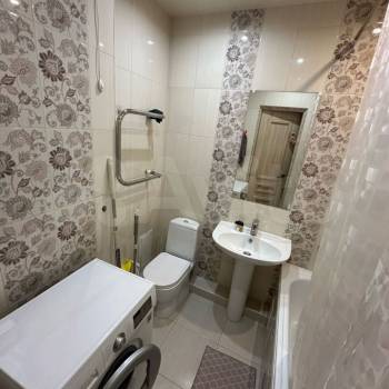 Сдается 1-комнатная квартира, 38,5 м²