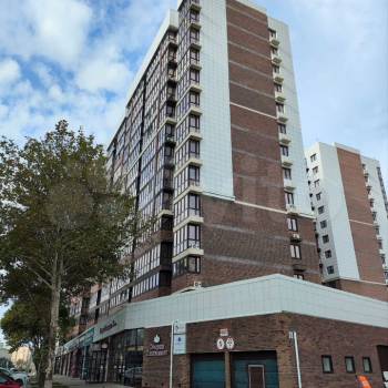 Продается 1-комнатная квартира, 38,8 м²