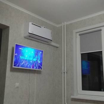 Продается 1-комнатная квартира, 28,3 м²