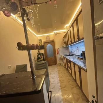 Продается 2-х комнатная квартира, 60 м²