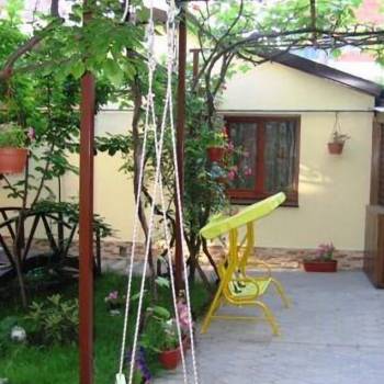 Сдается Дом, 35 м²