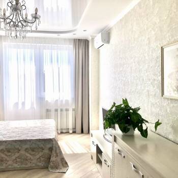 Сдается 1-комнатная квартира, 46 м²