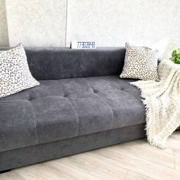 Сдается 1-комнатная квартира, 46 м²