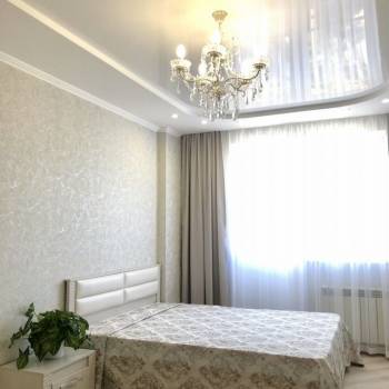 Сдается 1-комнатная квартира, 46 м²