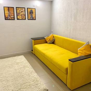 Сдается 1-комнатная квартира, 25 м²