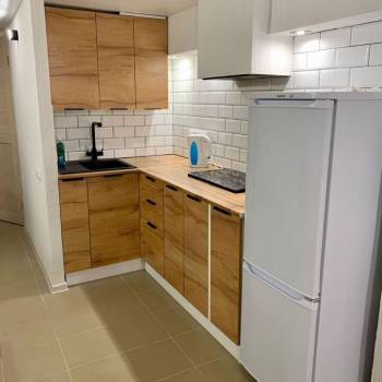 Сдается 1-комнатная квартира, 25 м²