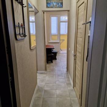 Сдается 1-комнатная квартира, 31 м²