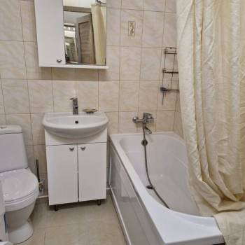 Сдается 1-комнатная квартира, 31 м²