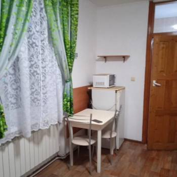 Сдается 1-комнатная квартира, 16,5 м²