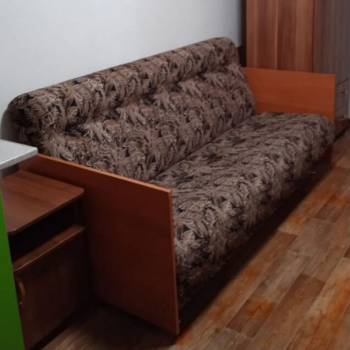 Сдается 1-комнатная квартира, 16,5 м²