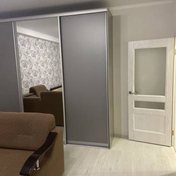 Сдается 1-комнатная квартира, 53 м²