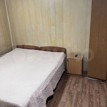 Сдается 1-комнатная квартира, 18 м²