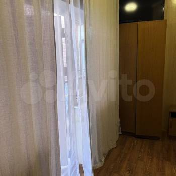 Сдается 1-комнатная квартира, 18 м²