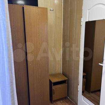 Сдается 1-комнатная квартира, 18 м²