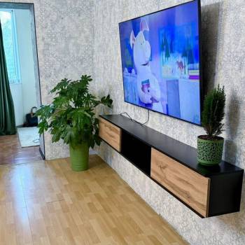 Продается 3-х комнатная квартира, 118 м²