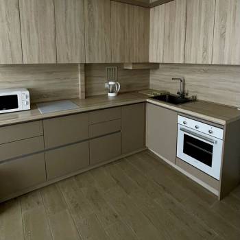 Сдается 2-х комнатная квартира, 52,7 м²