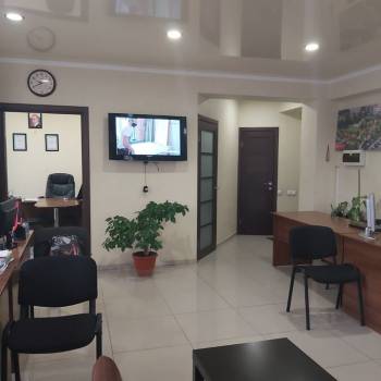 Сдается Нежилое помещение, 52 м²