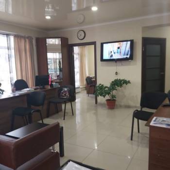 Сдается Нежилое помещение, 52 м²