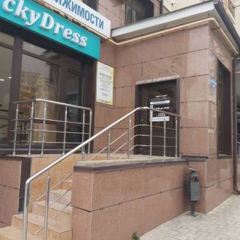 Сдается Нежилое помещение, 52 м²