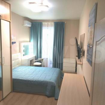 Сдается 1-комнатная квартира, 44 м²