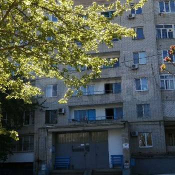 Продается 3-х комнатная квартира, 61,5 м²