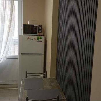 Сдается 1-комнатная квартира, 34 м²