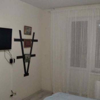 Сдается 1-комнатная квартира, 34 м²