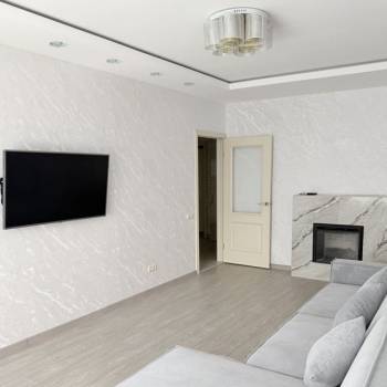 Сдается 2-х комнатная квартира, 70 м²