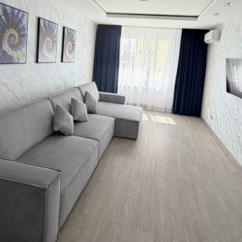 Сдается 2-х комнатная квартира, 70 м²