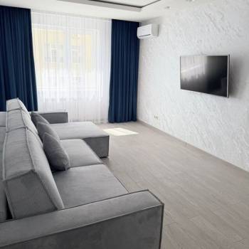 Сдается 2-х комнатная квартира, 70 м²