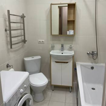 Сдается 1-комнатная квартира, 27 м²