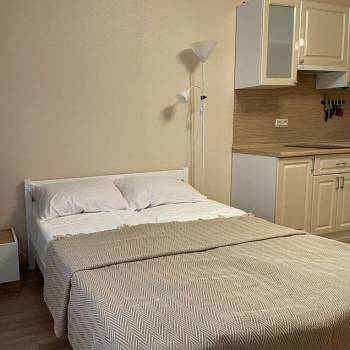 Сдается 1-комнатная квартира, 27 м²