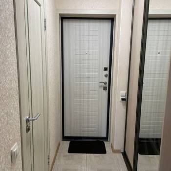 Сдается 1-комнатная квартира, 27 м²