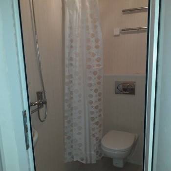 Сдается 1-комнатная квартира, 20 м²