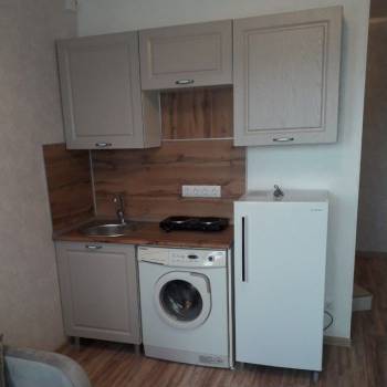 Сдается 1-комнатная квартира, 20 м²
