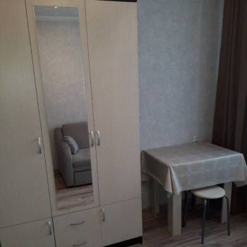Сдается 1-комнатная квартира, 20 м²