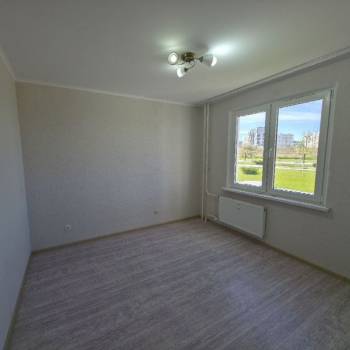 Продается 1-комнатная квартира, 26,7 м²