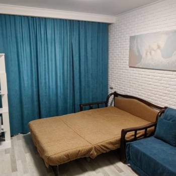 Сдается 1-комнатная квартира, 29,9 м²