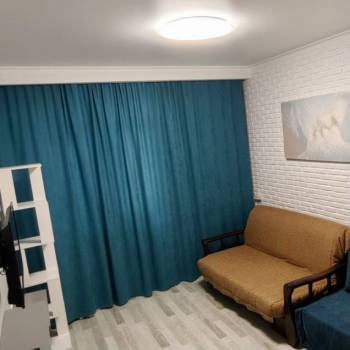 Сдается 1-комнатная квартира, 29,9 м²