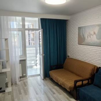 Сдается 1-комнатная квартира, 29,9 м²