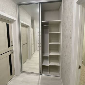 Сдается 1-комнатная квартира, 34 м²