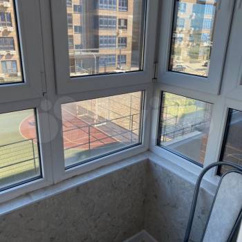 Сдается 1-комнатная квартира, 34 м²