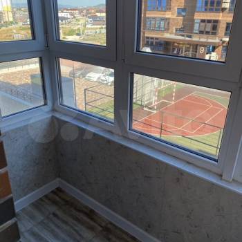 Сдается 1-комнатная квартира, 34 м²