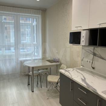 Сдается 1-комнатная квартира, 34 м²