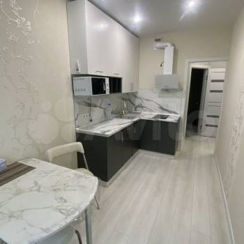 Сдается 1-комнатная квартира, 34 м²