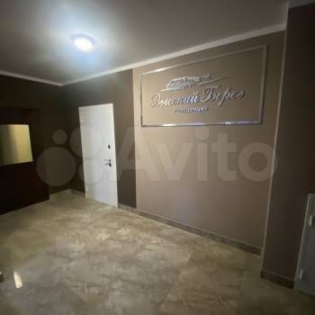 Сдается 1-комнатная квартира, 34 м²